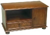 Wooden T.V. Cabinets - 001