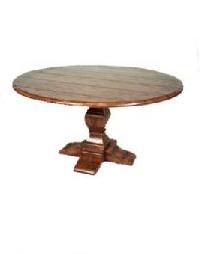 Wooden Table - 002