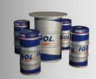 high temperature lubricants