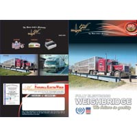 Weighbridge - Electronic