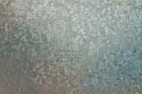 Galvanized Steel Sheet