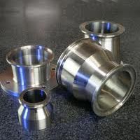 Inconel Machined Parts
