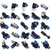 Pneumatic Fittings