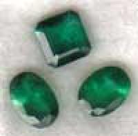 Emeralds