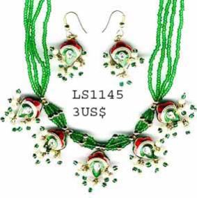 Lac Necklace-1130