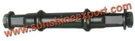 Bicycle Axle - Item Code - Ssi 182