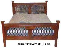 Wooden Beds Sac 01