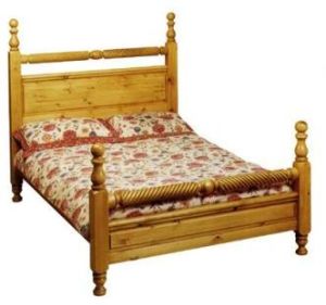 Wooden Beds Sac 31