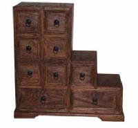 Wooden Drawer Cabinet SAC- 220