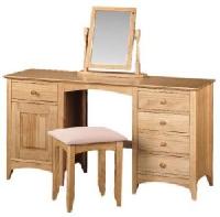 Wooden Dressing Tables SAC- 02