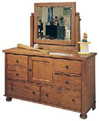 Wooden Dressing Tables SAC -13