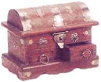 Wooden Gift Box SC 43