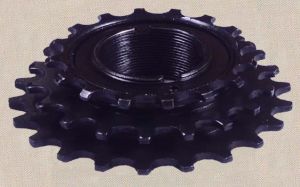 Multispeed Freewheels