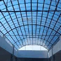 fiberglass roofing sheet