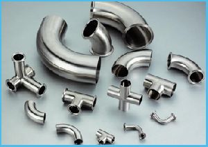 Pipe Fittings