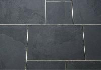 slate tiles