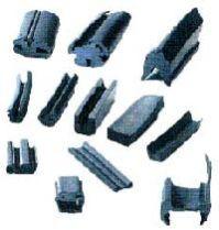 Extruded Rubber Profile