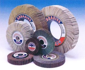 Flap Wheels