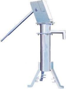 Deep Well Hand Pump