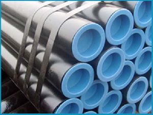 ERW STEEL TUBES FOR IDLERS FOR BELT CONVEYORS