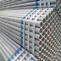 Galvanized Steel Tubes