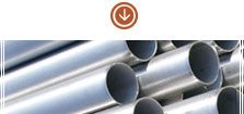 Erw Steel Tubes