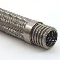 flexible corrugated hose