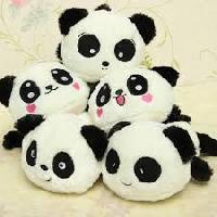 panda stuffed toys