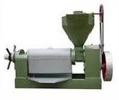 oil seed extraction machine