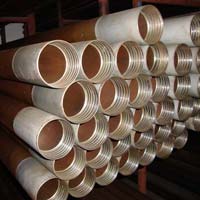 Core Drilling Rods