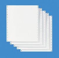 computer paper stationery