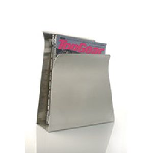 Magazine Holder