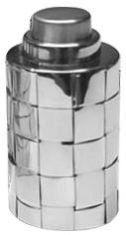 Mesh Cocktail Shaker