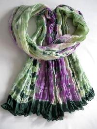 Cotton Scarves