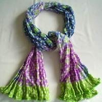 Cotton Scarves