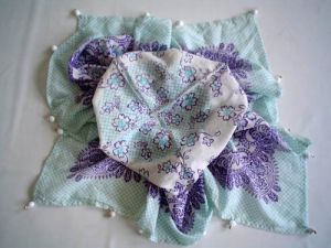 Cotton Scarves