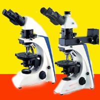 MET 100 Metallurgical Microscope