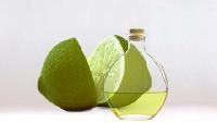 Lime Oil