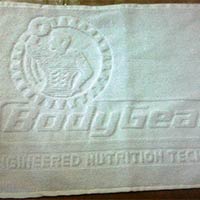 Industrial Promotional Napkins