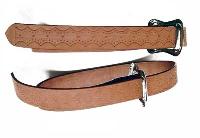 Leather Mens Belts