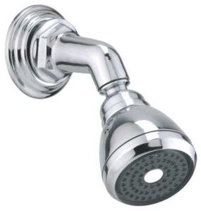 Brass Shower Heads