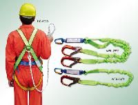 Industrial Safety Belts