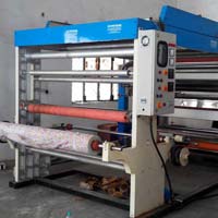 Flexo Printing Machine