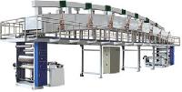 Lamination Machine