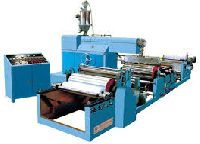 Paper Coating Machine
