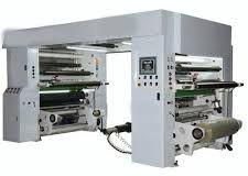 Solventless Lamination Machine