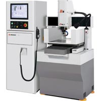 CNC Engraving Machine 