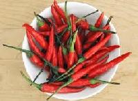 Chillies