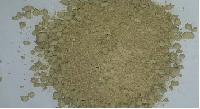 De-oiled Rice Bran