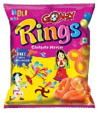 Holi Rings